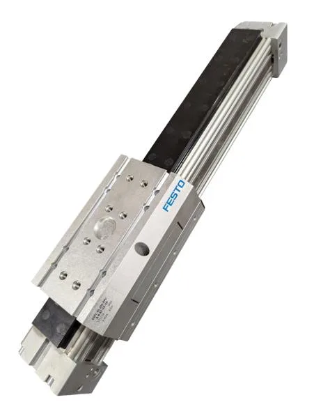 Festo DGPL-40-200-PPV-A-B-KF-GK-SH — Inverter / VFD (image 2)