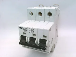 ABB GHS2230001R0607