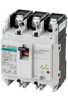 Fuji Electric EW50EAG-3P050A