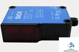 SICK WTB273P2461 — Photoelectric Sensors (image 2)