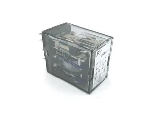 Fuji Electric HH52P-R DC24V