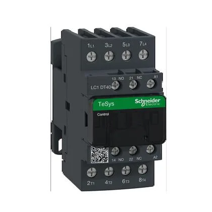 Schneider Electric LC1DT40G7 (image 3)