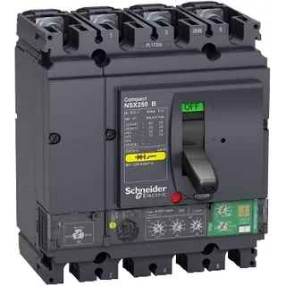 Schneider Electric LV433824