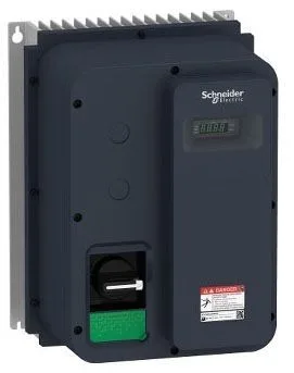 Schneider Electric ATV320U11M2WS