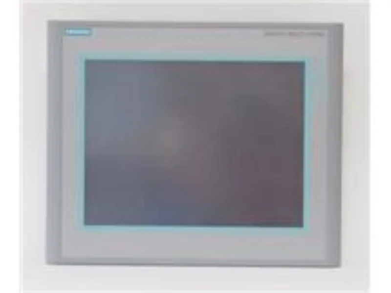 Siemens 6AV66445AA100CG0 — HMI Operator Interfaces