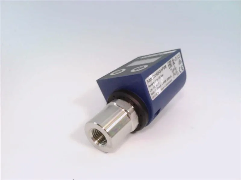 Schneider Electric XMLR040G1P26 — Pressure Sensors (image 4)
