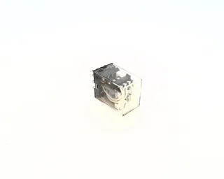 Omron MY4N-110/120AC(S) — General Purpose Relays (image 2)