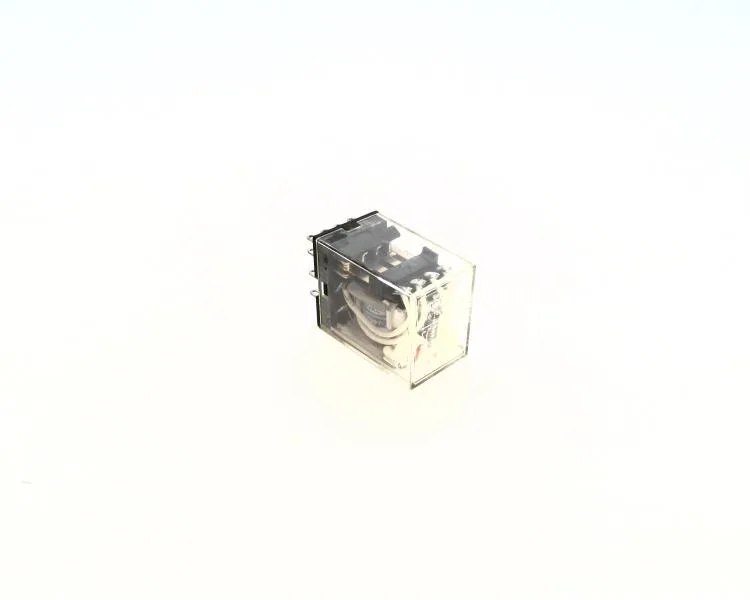 Omron MY4N-110/120AC(S) — General Purpose Relays (image 2)