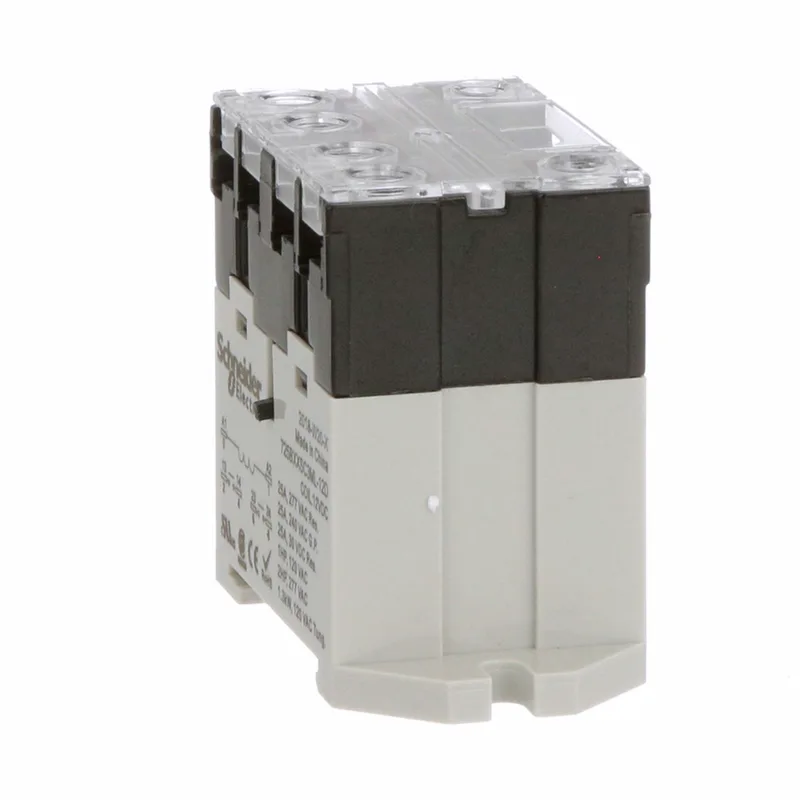 Schneider Electric 725BXXSC3ML-12D (image 5)