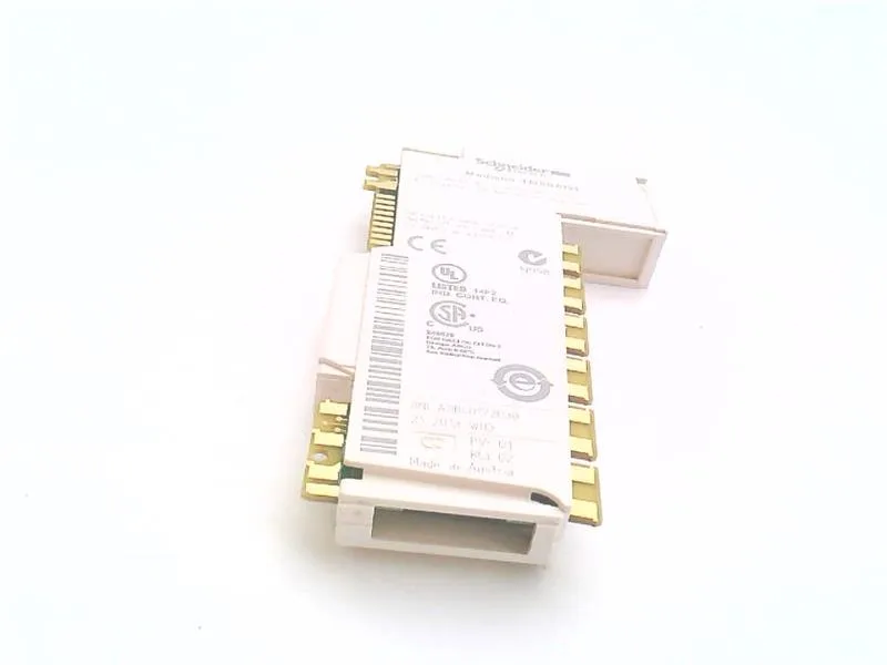 Schneider Electric TM5SAI2L (image 2)