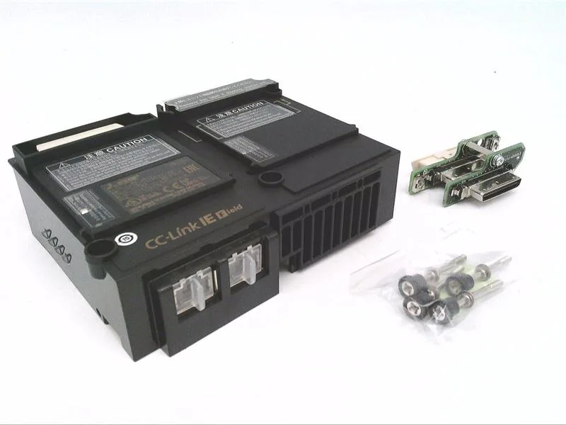 Mitsubishi Electric GT15-J71GF13-T2 — HMI Operator Interfaces