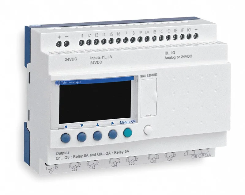Schneider Electric SR3B102BD (image 5)
