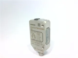 Omron E3AS-F1500IMD M3 — Photoelectric Sensors (image 2)