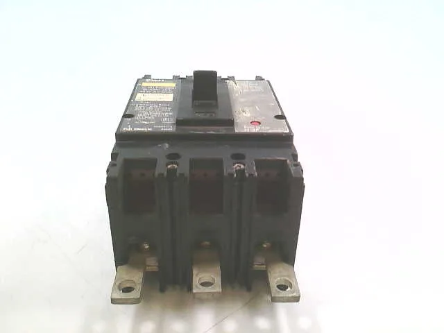 Fuji Electric BU-FHA-3060 — Miniature Circuit Breakers (MCB) (image 3)