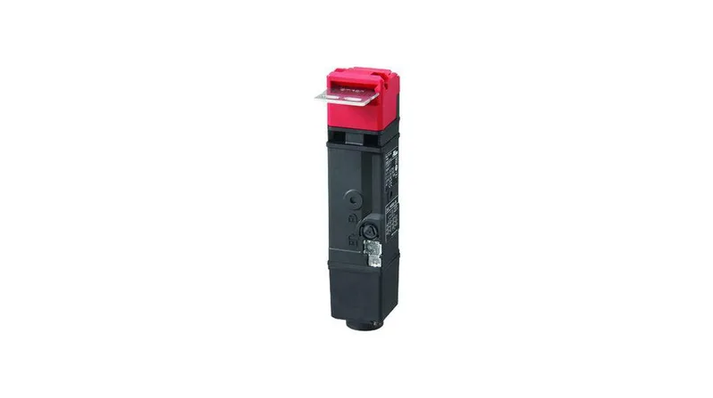 Omron D4SL-N4CFA — Limit Switches (image 3)