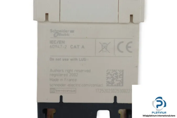 Schneider Electric LUCL12BL (image 5)