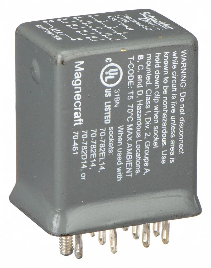 Schneider Electric 782XDXH10-24D (image 2)