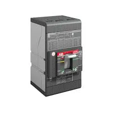 ABB 1SDA074642R1 — Molded Case Circuit Breakers (MCCB)