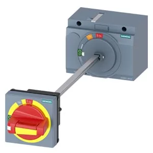 Siemens 3VA9267-0FK25 (image 2)
