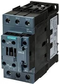 Siemens 3RT2038-1AC20 — Contactors (image 2)