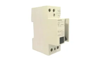 Siemens 5SM3311-6KK13 — Residual Current Breakers (RCCB/RCBO) (image 3)