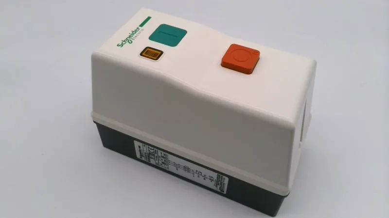 Schneider Electric LE1M35B706 (image 2)
