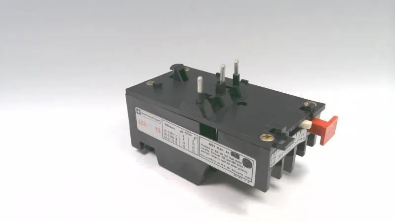 Schneider Electric LR3D09312 — Overload Relays (image 3)
