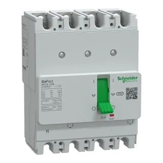 Schneider Electric G12E4F25