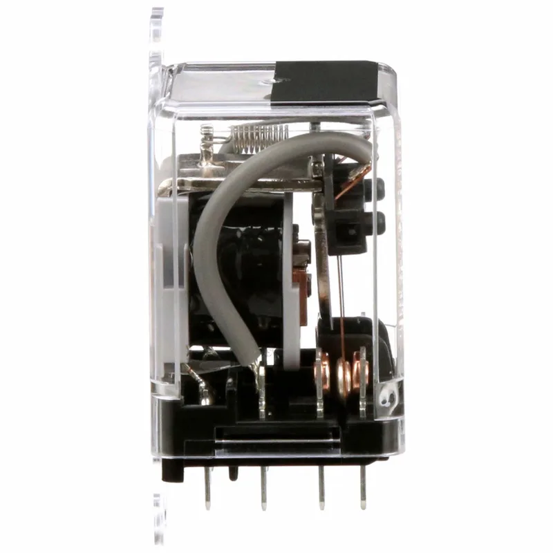 Schneider Electric 389FXBXC1-120A (image 3)