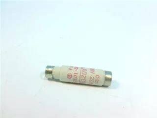 Fuji Electric BLA020D — Fuses & Fuse Holders (image 3)