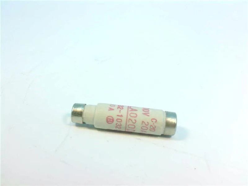 Fuji Electric BLA020D — Fuses & Fuse Holders (image 3)