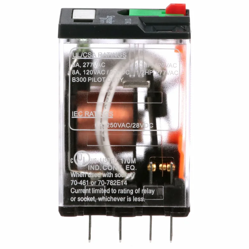 Schneider Electric 792XDXM4L-120A (image 3)