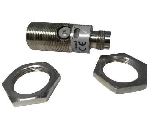 Omron E3FB-DP22 — Photoelectric Sensors (image 4)