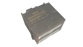 Siemens 6ES7322-1EL00-0AA0 — Digital Output Modules (image 3)