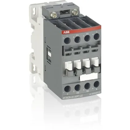 ABB AF26ZB-22-00RT-21 — Contactors