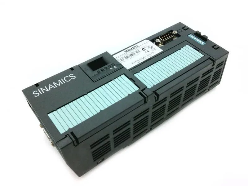 Siemens 6SL3243-0BB30-1PA2 — AC Drives (VFD) (image 2)