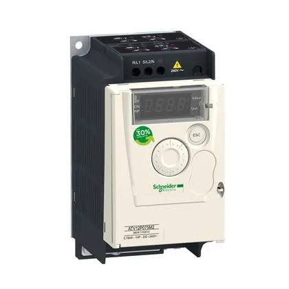 Schneider Electric ATV12P075M3 (image 3)