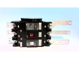 Fuji Electric BU3GDH175 — Molded Case Circuit Breakers (MCCB)