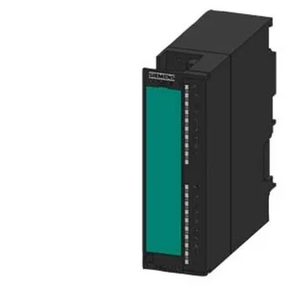 Siemens 6ES7322-1FH00-0AA0 — Digital Output Modules