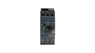 Siemens 3RV2031-4WA10 — Motor Protection Circuit Breakers (MPCB) (image 3)