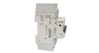 Siemens 5SJ4310-7HG42 — 3-Pole MCB (DIN Rail) (image 5)