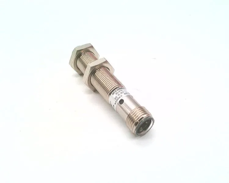 SICK IM12-02BNO-ZC1 — Proximity Sensors (image 4)