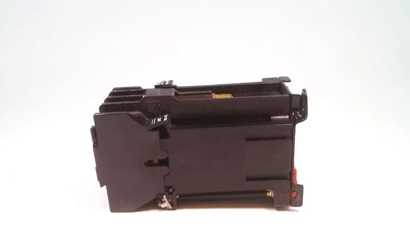 Schneider Electric LP1-D128 — Contactors (image 3)