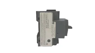 Siemens 3RV2111-1HA10 — Motor Protection Circuit Breakers (MPCB) (image 5)