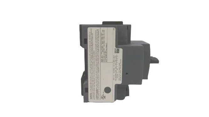 Siemens 3RV2111-1HA10 — Motor Protection Circuit Breakers (MPCB) (image 5)
