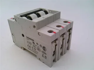 Siemens 5SX23C32 — Miniature Circuit Breakers (MCB)