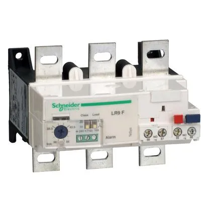 Schneider Electric LR9F69 (image 2)