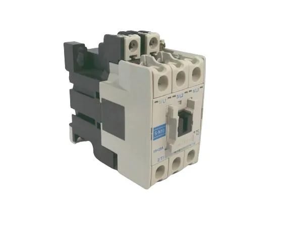 Mitsubishi Electric S-N18-AC200V — Contactors (image 2)