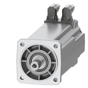 Siemens 1FK2205-4AF10-0MB0 — Servo Motors with Brake