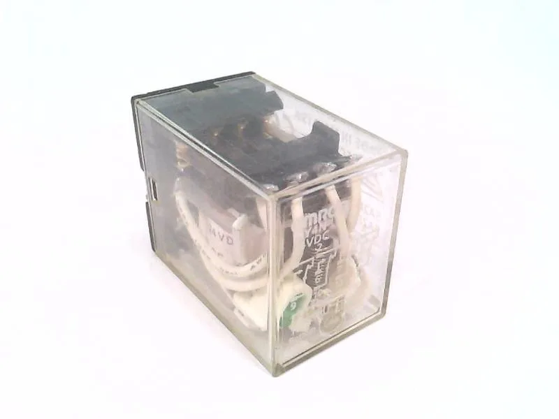 Omron MY4N-DC24 — General Purpose Relays